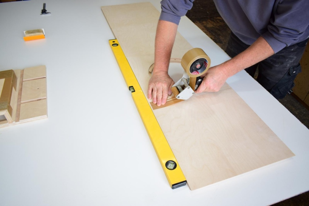 Scan Speak Sub 26W - 027